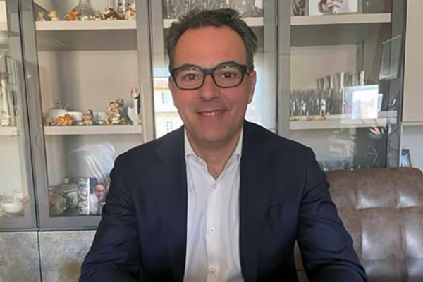 Avvocato a Pisa - Paolo Mioni